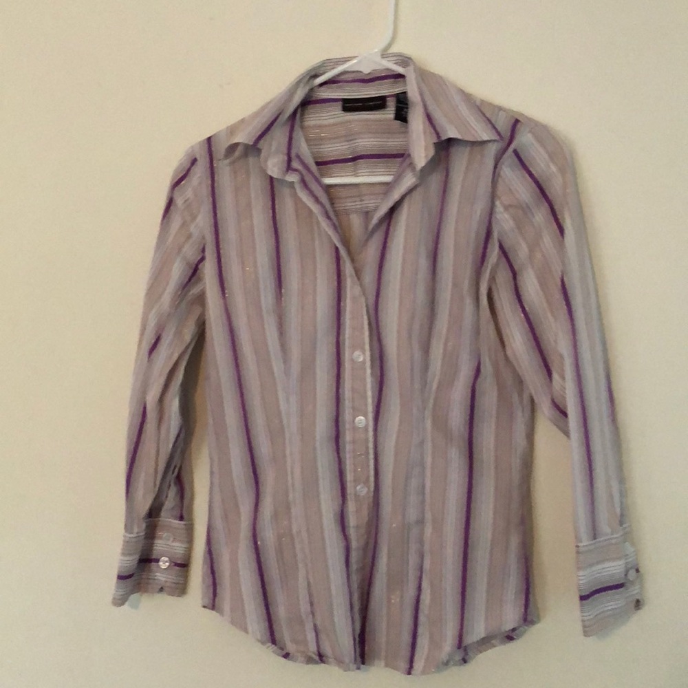 Dress shirt
